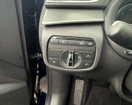 Синий Инфинити QX50, объемом двигателя 2 л и пробегом 31 тыс. км за 31000 $, фото 39 на Automoto.ua