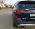 Синий Инфинити QX50, объемом двигателя 2 л и пробегом 29 тыс. км за 23999 $, фото 9 на Automoto.ua