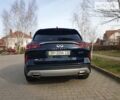 Синий Инфинити QX50, объемом двигателя 2 л и пробегом 29 тыс. км за 23999 $, фото 7 на Automoto.ua