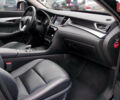Синий Инфинити QX50, объемом двигателя 2 л и пробегом 60 тыс. км за 33500 $, фото 5 на Automoto.ua