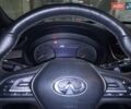 Синий Инфинити QX50, объемом двигателя 2 л и пробегом 40 тыс. км за 49000 $, фото 1 на Automoto.ua