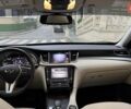 Синий Инфинити QX50, объемом двигателя 2 л и пробегом 37 тыс. км за 25300 $, фото 16 на Automoto.ua