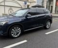 Синий Инфинити QX50, объемом двигателя 2 л и пробегом 37 тыс. км за 25300 $, фото 11 на Automoto.ua