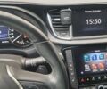 Синій Інфініті QX50, об'ємом двигуна 2 л та пробігом 31 тис. км за 42000 $, фото 8 на Automoto.ua
