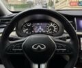 Синий Инфинити QX50, объемом двигателя 2 л и пробегом 37 тыс. км за 25300 $, фото 13 на Automoto.ua