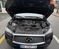 Синий Инфинити QX50, объемом двигателя 2 л и пробегом 37 тыс. км за 25300 $, фото 31 на Automoto.ua