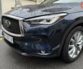 Синий Инфинити QX50, объемом двигателя 2 л и пробегом 37 тыс. км за 25300 $, фото 12 на Automoto.ua