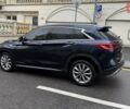 Синий Инфинити QX50, объемом двигателя 2 л и пробегом 37 тыс. км за 25300 $, фото 9 на Automoto.ua
