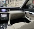 Синий Инфинити QX50, объемом двигателя 2 л и пробегом 37 тыс. км за 25300 $, фото 24 на Automoto.ua