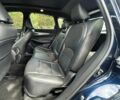 Синий Инфинити QX50, объемом двигателя 2 л и пробегом 14 тыс. км за 11000 $, фото 11 на Automoto.ua
