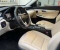 Синий Инфинити QX50, объемом двигателя 2 л и пробегом 37 тыс. км за 25300 $, фото 14 на Automoto.ua