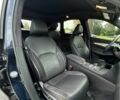 Синий Инфинити QX50, объемом двигателя 2 л и пробегом 14 тыс. км за 11000 $, фото 7 на Automoto.ua