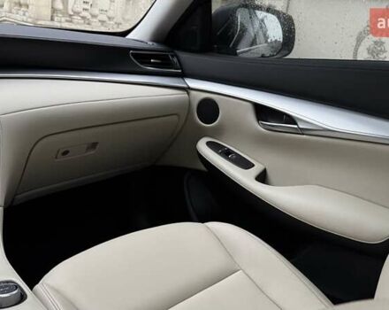 Синий Инфинити QX50, объемом двигателя 2 л и пробегом 37 тыс. км за 25300 $, фото 22 на Automoto.ua