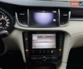 Синий Инфинити QX50, объемом двигателя 2 л и пробегом 37 тыс. км за 25300 $, фото 17 на Automoto.ua