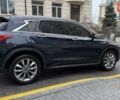 Синий Инфинити QX50, объемом двигателя 2 л и пробегом 37 тыс. км за 25300 $, фото 5 на Automoto.ua