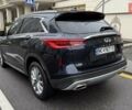 Синий Инфинити QX50, объемом двигателя 2 л и пробегом 37 тыс. км за 25300 $, фото 8 на Automoto.ua