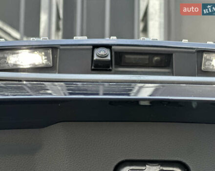 Синий Инфинити QX50, объемом двигателя 2 л и пробегом 16 тыс. км за 31900 $, фото 21 на Automoto.ua