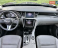 Синий Инфинити QX50, объемом двигателя 2 л и пробегом 16 тыс. км за 31900 $, фото 32 на Automoto.ua