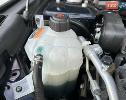 Синий Инфинити QX50, объемом двигателя 2 л и пробегом 16 тыс. км за 31900 $, фото 15 на Automoto.ua