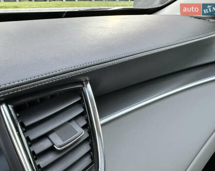 Синий Инфинити QX50, объемом двигателя 2 л и пробегом 16 тыс. км за 31900 $, фото 50 на Automoto.ua