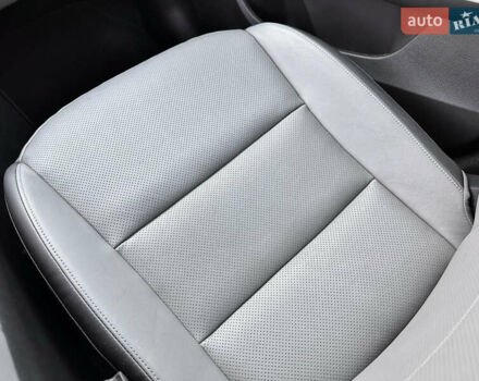 Синий Инфинити QX50, объемом двигателя 2 л и пробегом 16 тыс. км за 31900 $, фото 31 на Automoto.ua