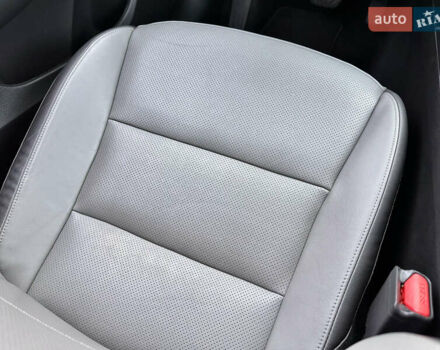 Синий Инфинити QX50, объемом двигателя 2 л и пробегом 16 тыс. км за 31900 $, фото 29 на Automoto.ua