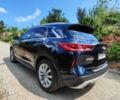 Синій Інфініті QX50, об'ємом двигуна 2 л та пробігом 48 тис. км за 28500 $, фото 4 на Automoto.ua