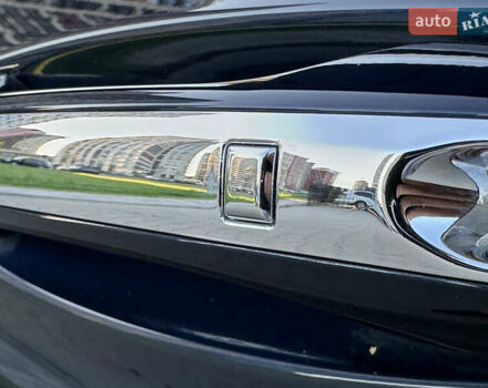 Синий Инфинити QX50, объемом двигателя 2 л и пробегом 16 тыс. км за 31900 $, фото 39 на Automoto.ua