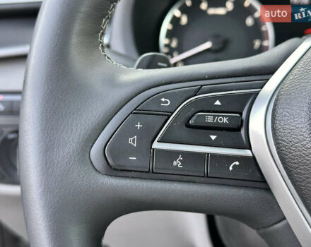 Синий Инфинити QX50, объемом двигателя 2 л и пробегом 16 тыс. км за 31900 $, фото 41 на Automoto.ua