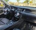 Синий Инфинити QX50, объемом двигателя 2 л и пробегом 17 тыс. км за 7300 $, фото 7 на Automoto.ua