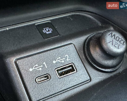 Синий Инфинити QX50, объемом двигателя 2 л и пробегом 16 тыс. км за 31900 $, фото 54 на Automoto.ua