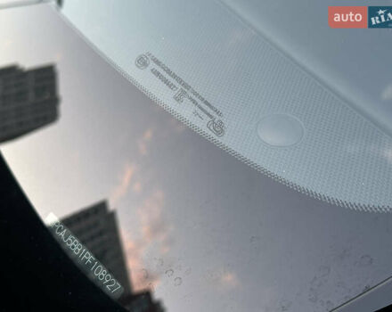 Синий Инфинити QX50, объемом двигателя 2 л и пробегом 16 тыс. км за 31900 $, фото 13 на Automoto.ua