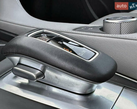 Синий Инфинити QX50, объемом двигателя 2 л и пробегом 16 тыс. км за 31900 $, фото 44 на Automoto.ua