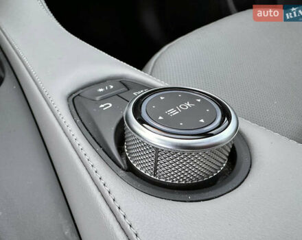 Синий Инфинити QX50, объемом двигателя 2 л и пробегом 16 тыс. км за 31900 $, фото 38 на Automoto.ua