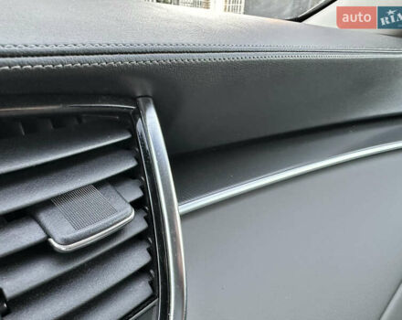 Синий Инфинити QX50, объемом двигателя 2 л и пробегом 16 тыс. км за 31900 $, фото 49 на Automoto.ua