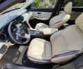 Синій Інфініті QX50, об'ємом двигуна 2 л та пробігом 48 тис. км за 28500 $, фото 6 на Automoto.ua