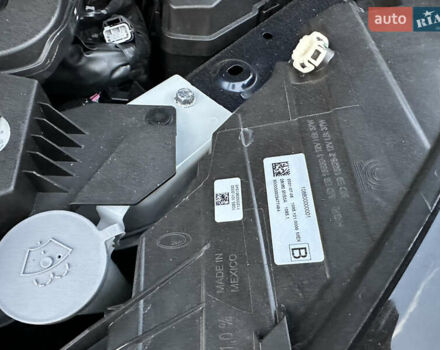 Синий Инфинити QX50, объемом двигателя 2 л и пробегом 16 тыс. км за 31900 $, фото 17 на Automoto.ua