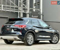 Синий Инфинити QX50, объемом двигателя 2 л и пробегом 16 тыс. км за 31900 $, фото 5 на Automoto.ua