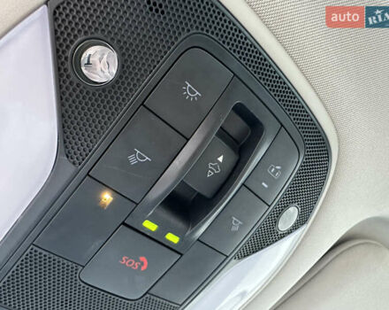 Синий Инфинити QX50, объемом двигателя 2 л и пробегом 16 тыс. км за 31900 $, фото 45 на Automoto.ua