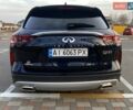 Синій Інфініті QX50, об'ємом двигуна 2 л та пробігом 1 тис. км за 29500 $, фото 7 на Automoto.ua