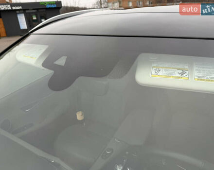 Синий Инфинити QX50, объемом двигателя 1.99 л и пробегом 23 тыс. км за 22500 $, фото 11 на Automoto.ua