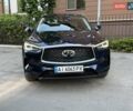 Синій Інфініті QX50, об'ємом двигуна 1.99 л та пробігом 1 тис. км за 27500 $, фото 1 на Automoto.ua