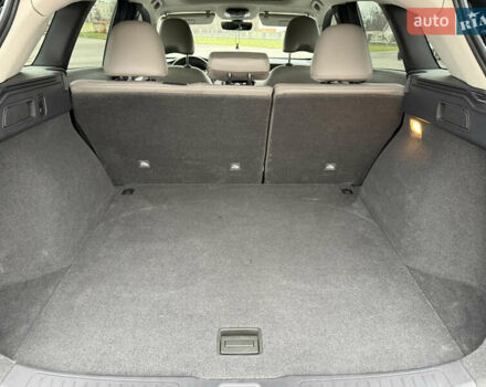 Синий Инфинити QX50, объемом двигателя 1.99 л и пробегом 23 тыс. км за 22500 $, фото 21 на Automoto.ua