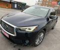 Синий Инфинити QX50, объемом двигателя 1.99 л и пробегом 23 тыс. км за 22500 $, фото 5 на Automoto.ua