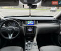 Синий Инфинити QX50, объемом двигателя 1.99 л и пробегом 23 тыс. км за 22500 $, фото 19 на Automoto.ua