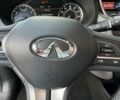 Синій Інфініті QX50, об'ємом двигуна 1.99 л та пробігом 1 тис. км за 27500 $, фото 7 на Automoto.ua