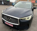 Синий Инфинити QX50, объемом двигателя 1.99 л и пробегом 23 тыс. км за 22500 $, фото 9 на Automoto.ua