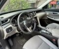 Синій Інфініті QX50, об'ємом двигуна 1.99 л та пробігом 1 тис. км за 27500 $, фото 5 на Automoto.ua