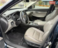 Синий Инфинити QX50, объемом двигателя 1.99 л и пробегом 23 тыс. км за 22500 $, фото 12 на Automoto.ua