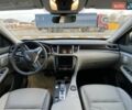 Синій Інфініті QX50, об'ємом двигуна 2 л та пробігом 1 тис. км за 29500 $, фото 11 на Automoto.ua